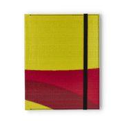 Oliver Notebook