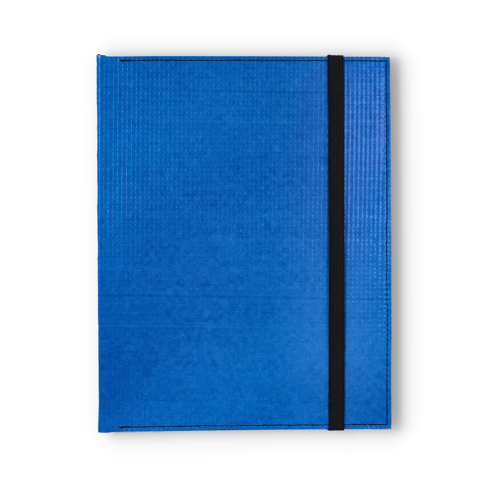 Oliver Notebook