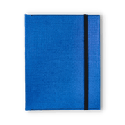 Oliver Notebook