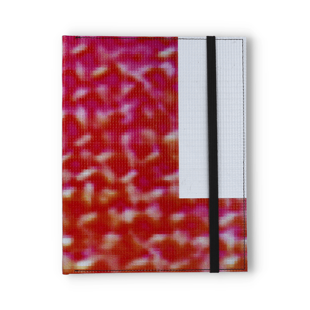 Oliver Notebook