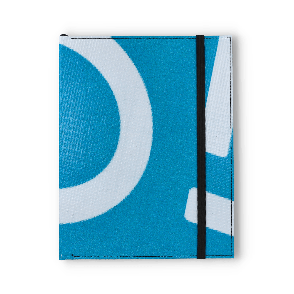Oliver Notebook