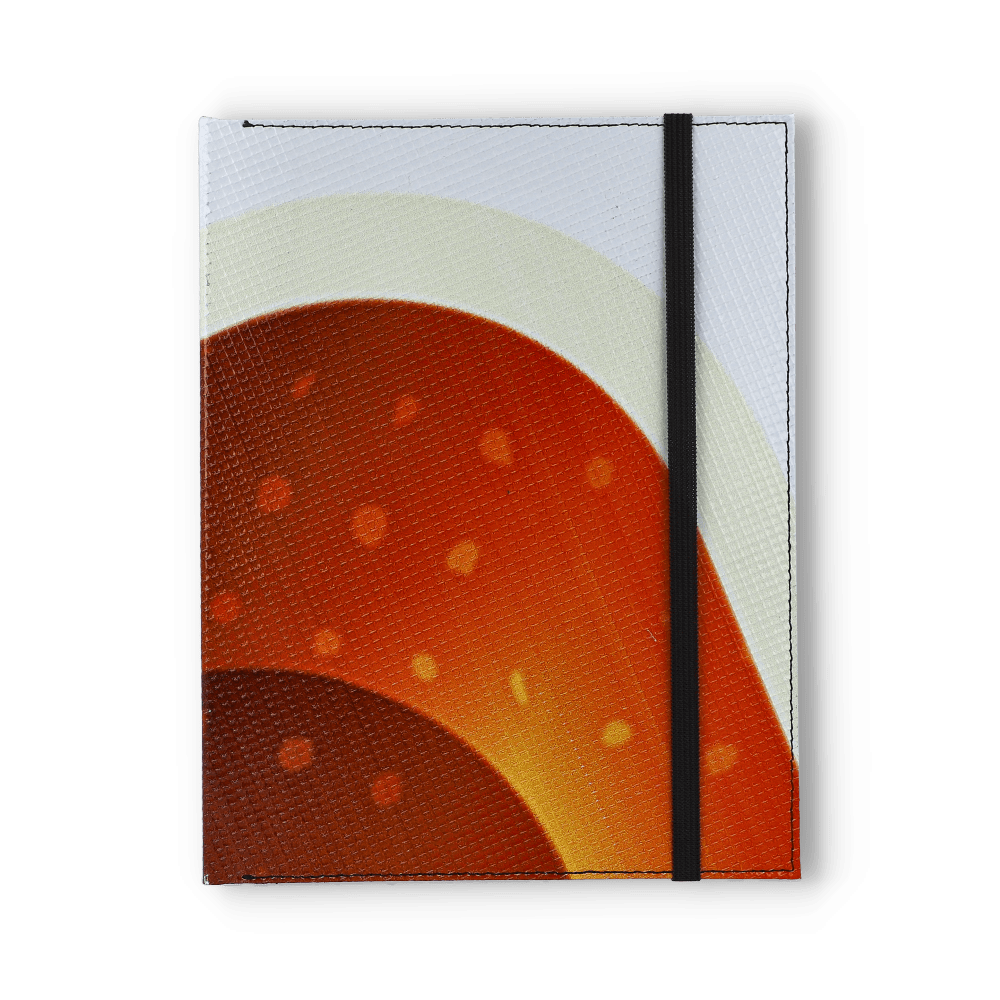 Oliver Notebook