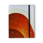 Oliver Notebook