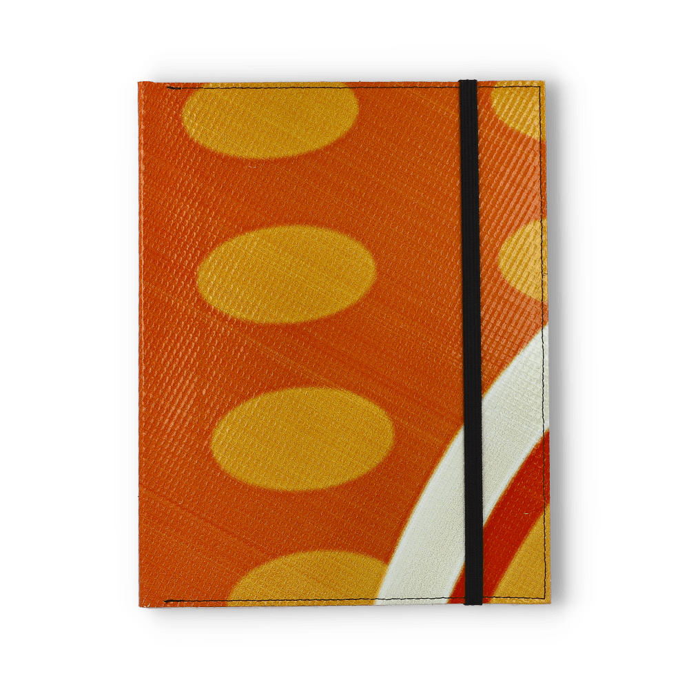 Oliver Notebook