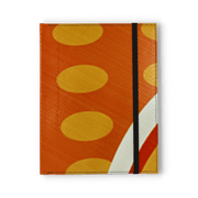 Oliver Notebook