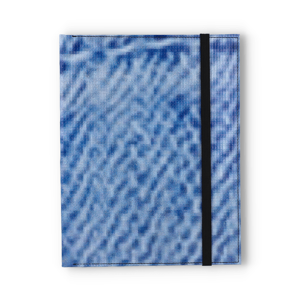 Oliver Notebook