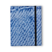 Oliver Notebook