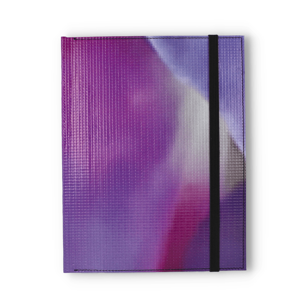Oliver Notebook