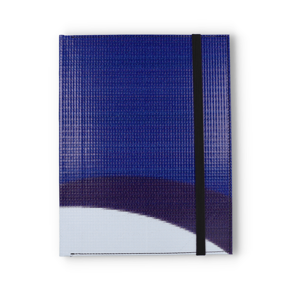 Oliver Notebook