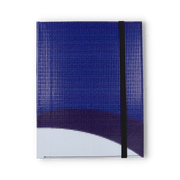 Oliver Notebook
