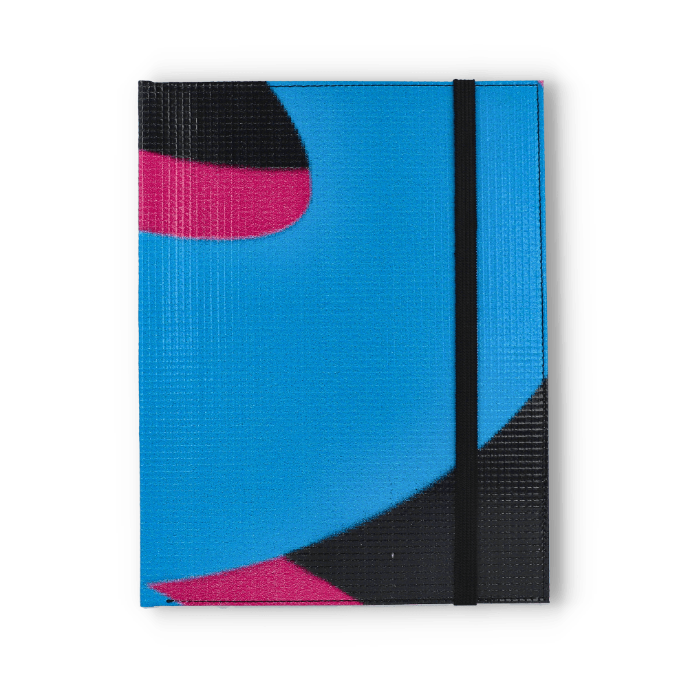 Oliver Notebook