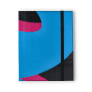 Oliver Notebook