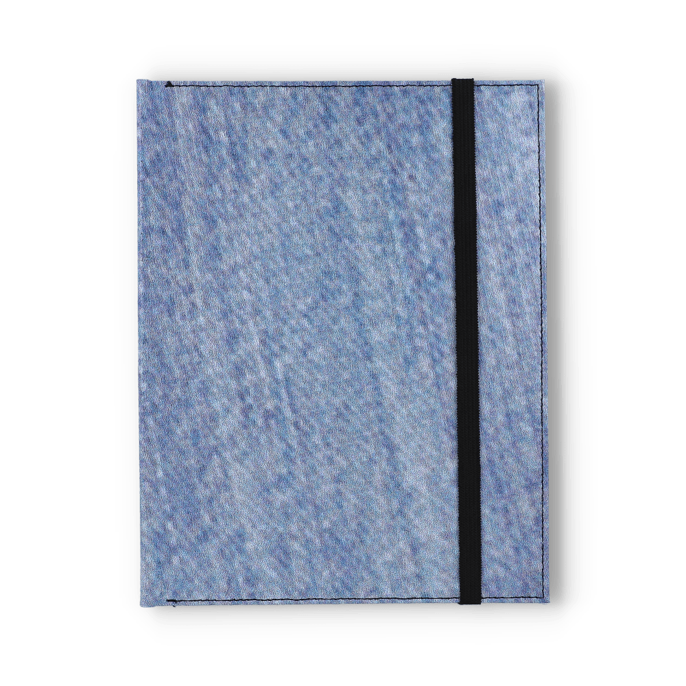 Oliver Notebook