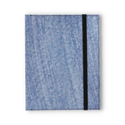 Oliver Notebook