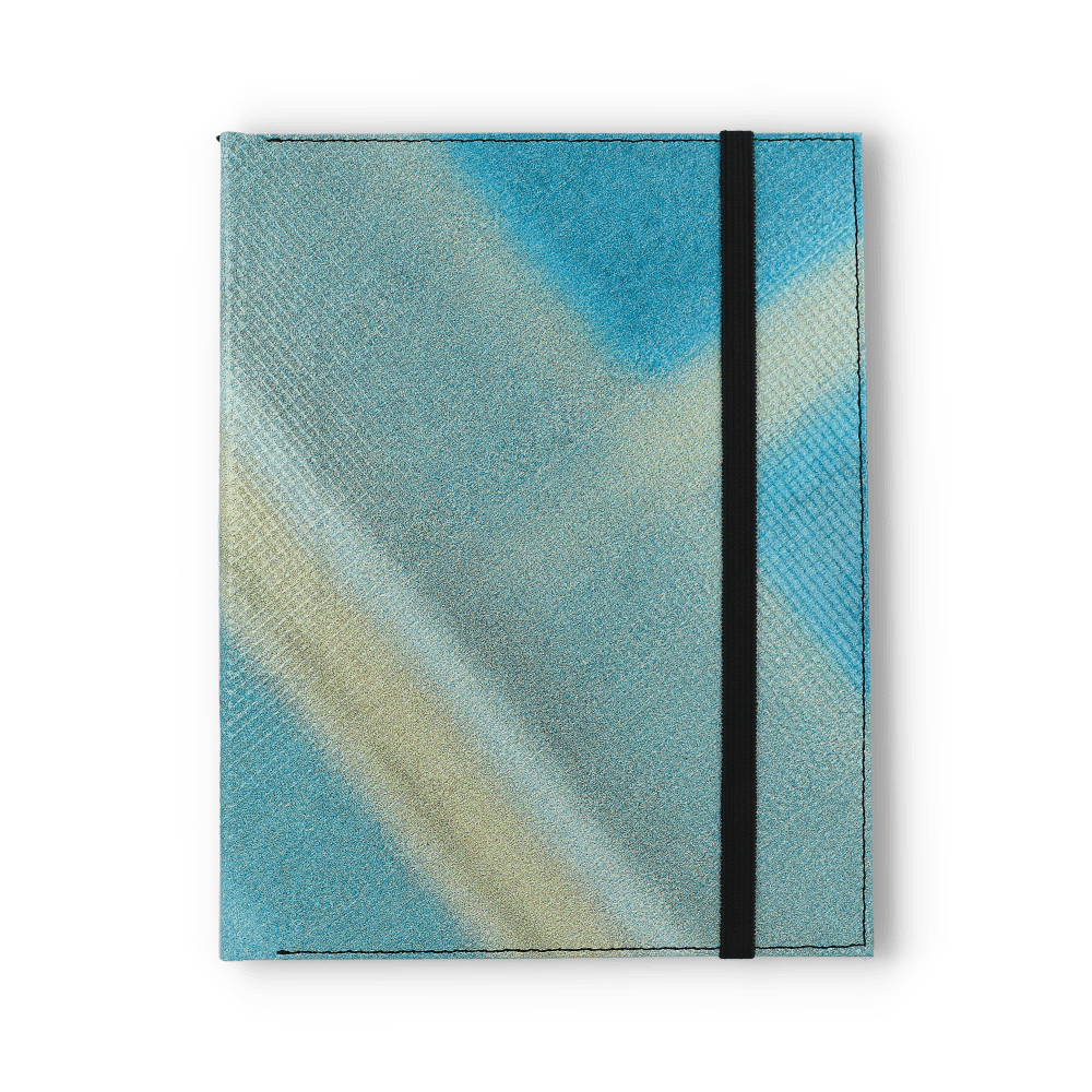 Oliver Notebook