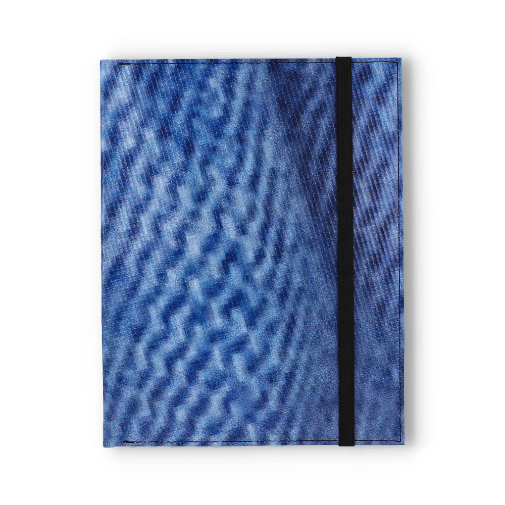 Oliver Notebook