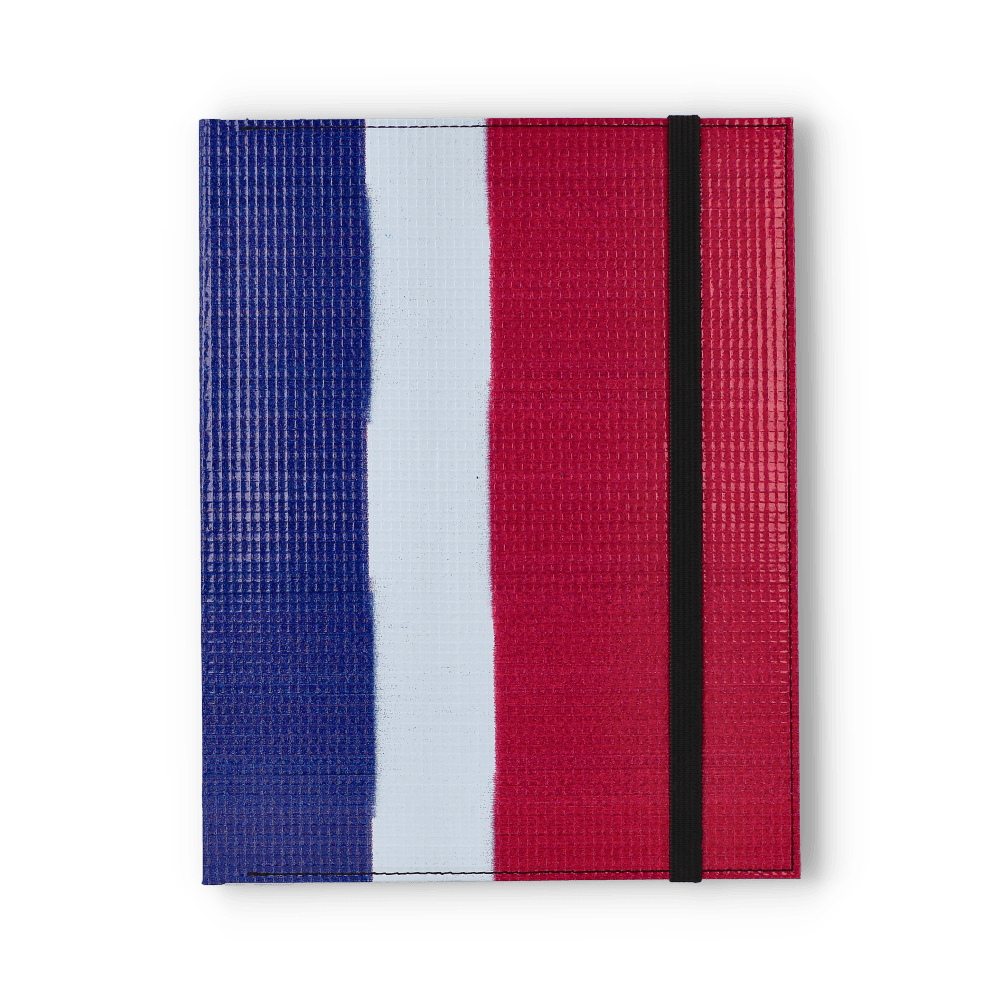 Oliver Notebook