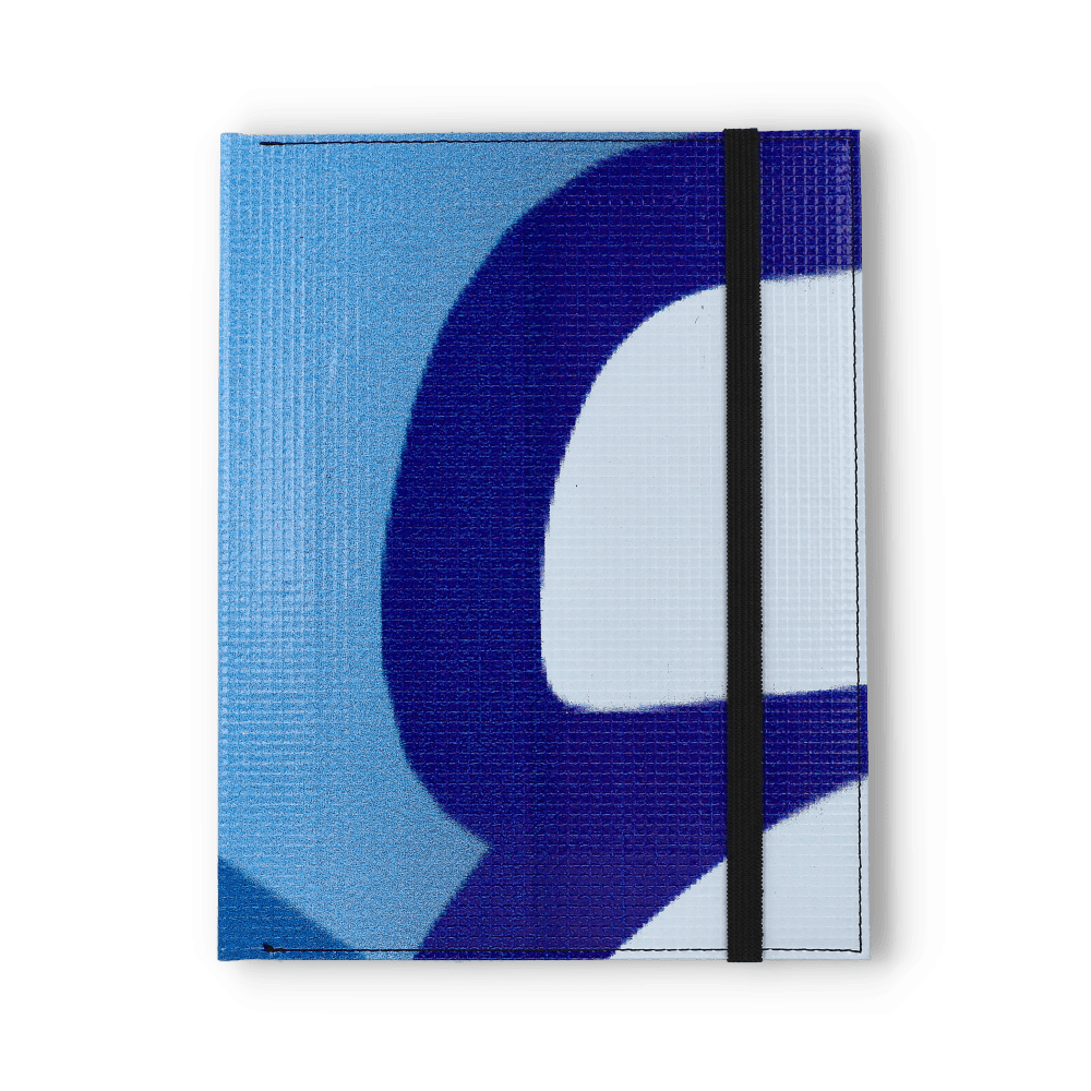 Oliver Notebook