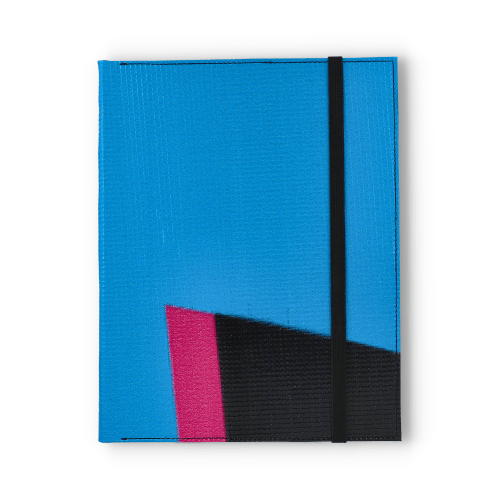 Oliver Notebook