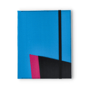 Oliver Notebook