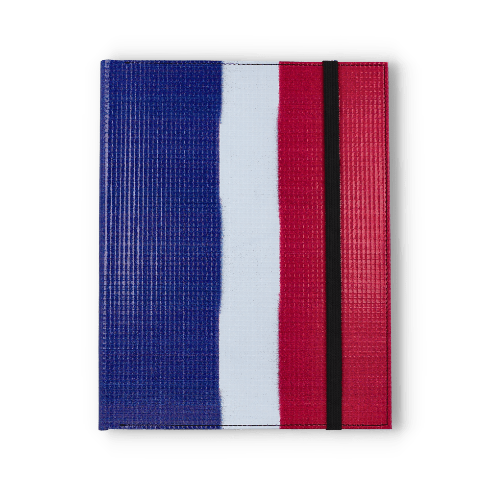 Oliver Notebook