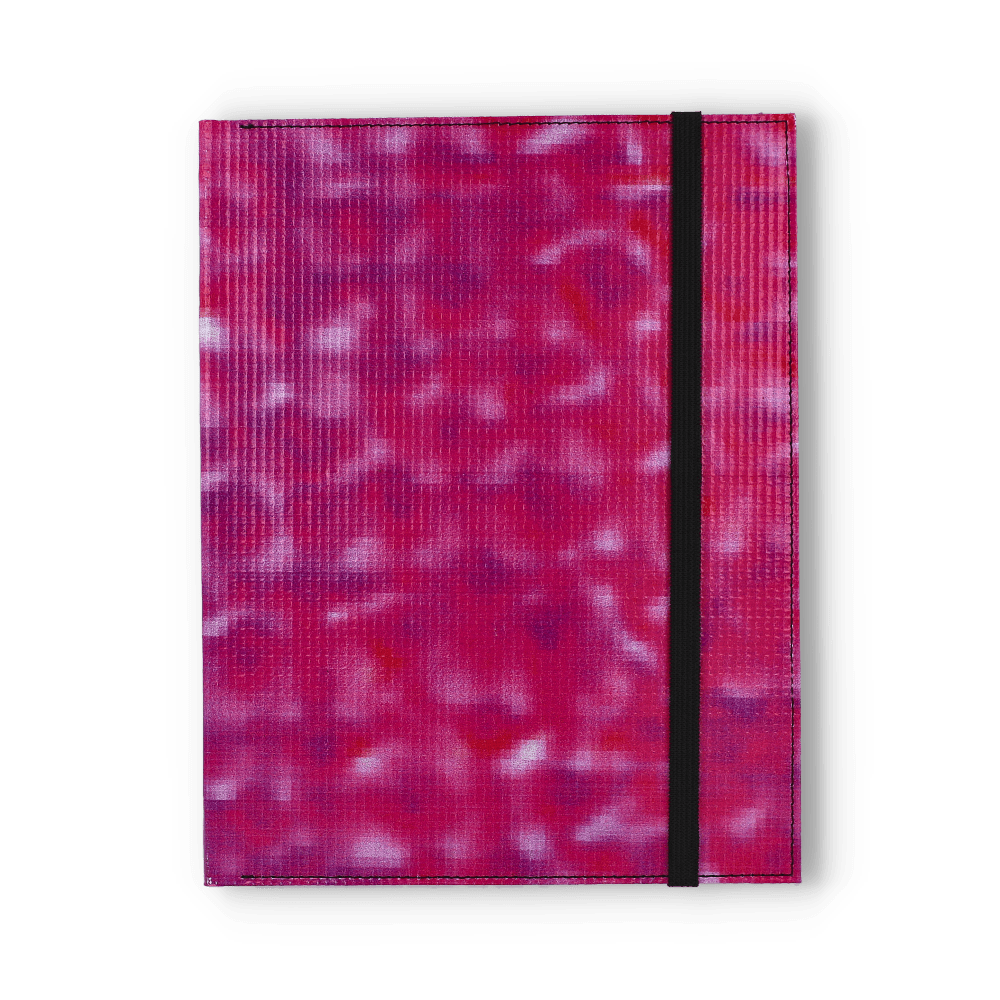 Oliver Notebook