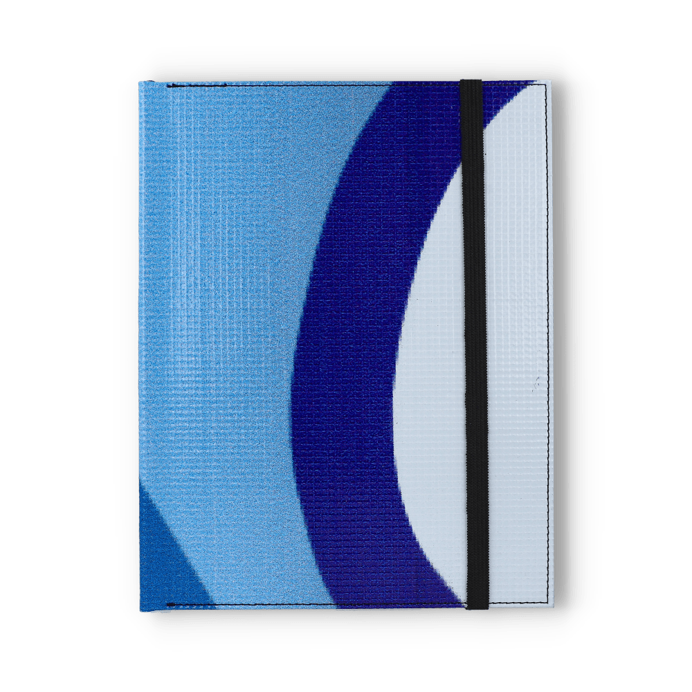 Oliver Notebook