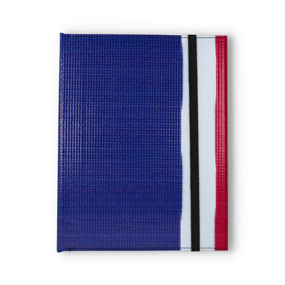 Oliver Notebook