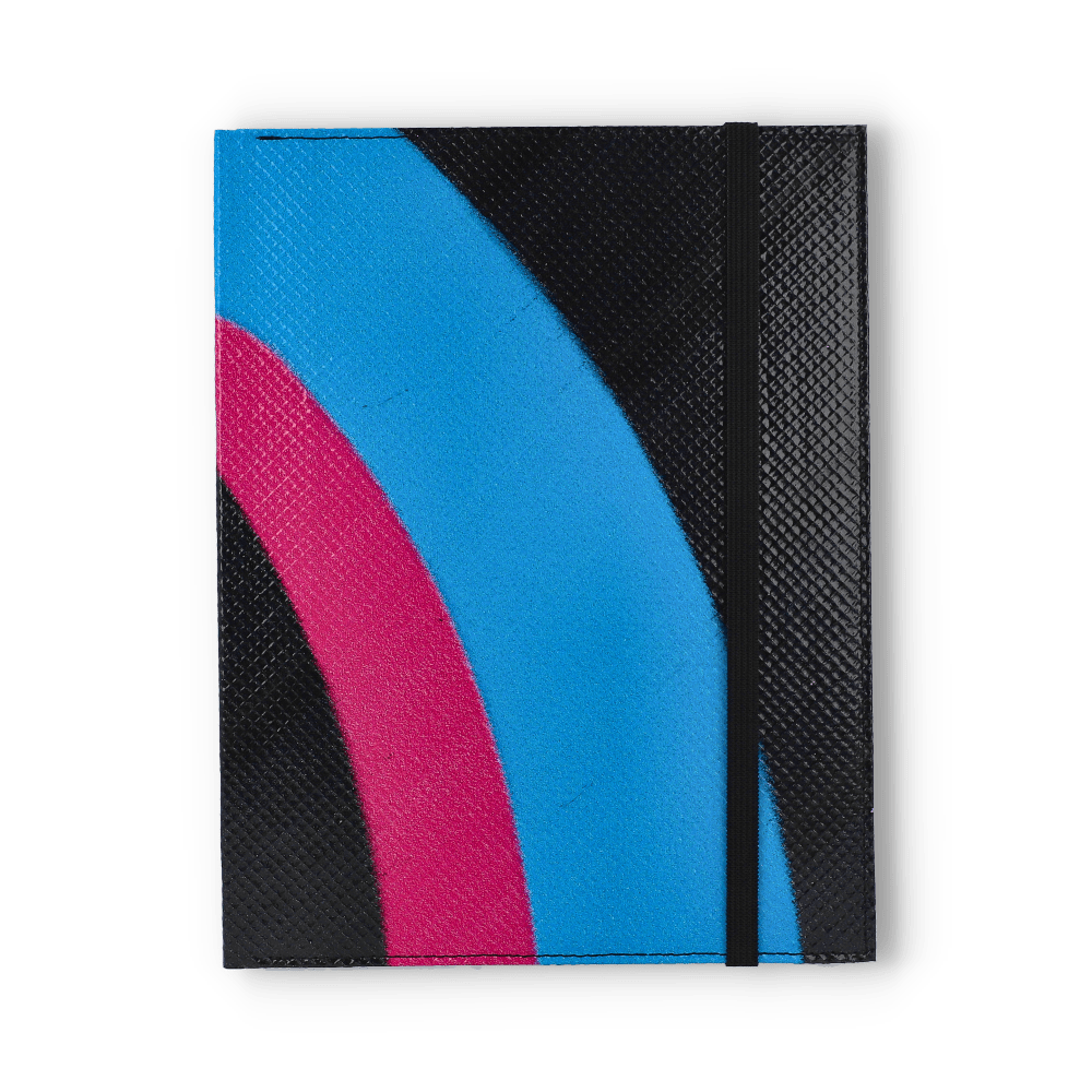 Oliver Notebook