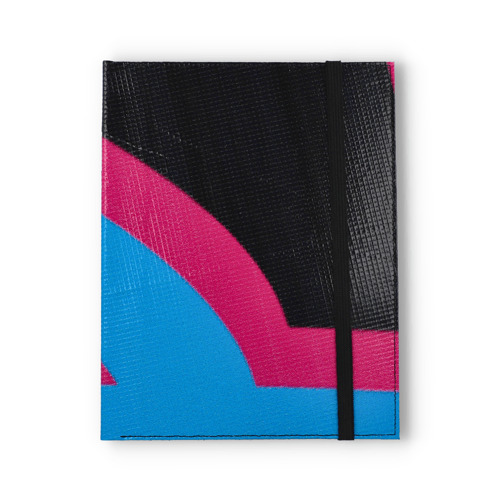 Oliver Notebook