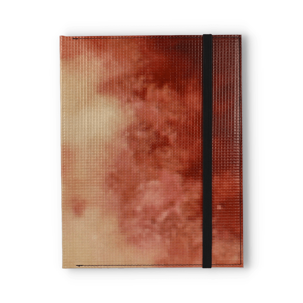 Oliver Notebook