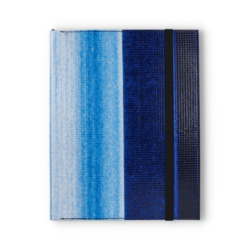 Oliver Notebook