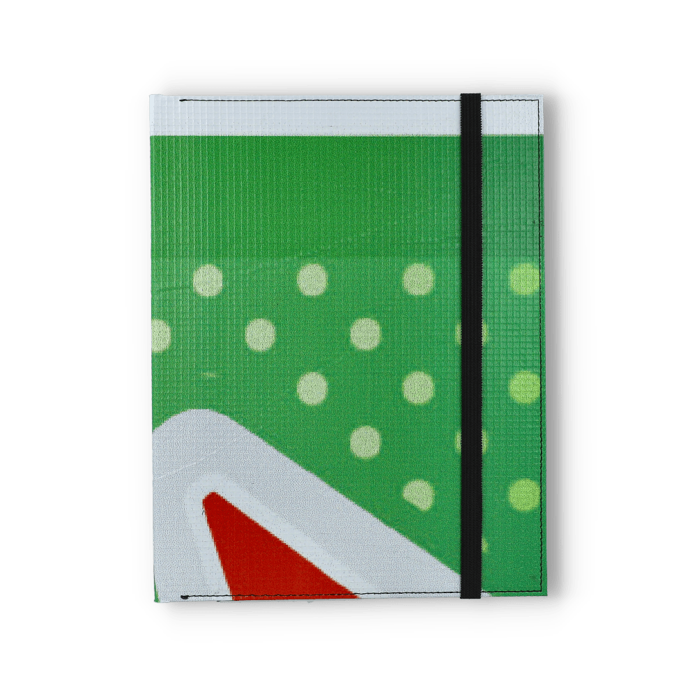 Oliver Notebook