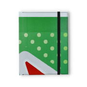 Oliver Notebook
