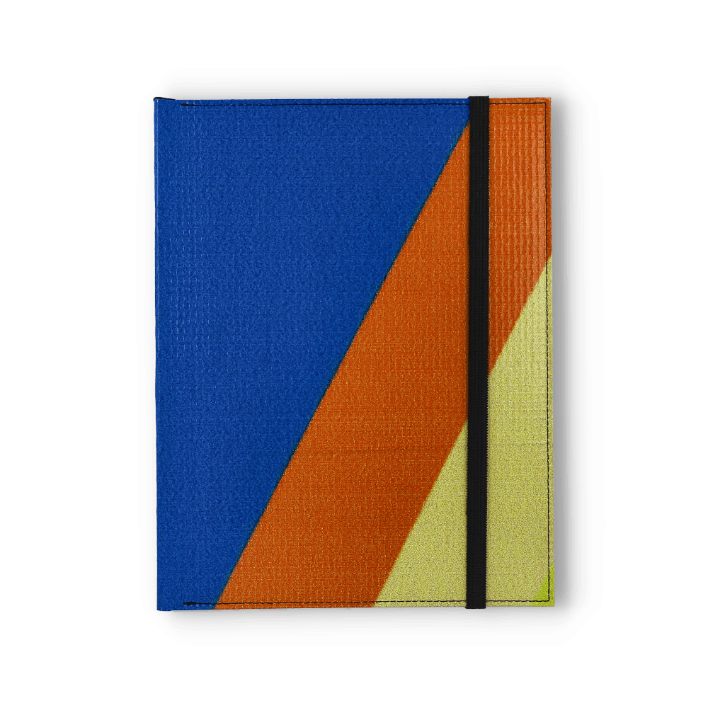 Oliver Notebook