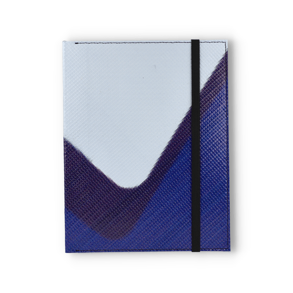 Oliver Notebook