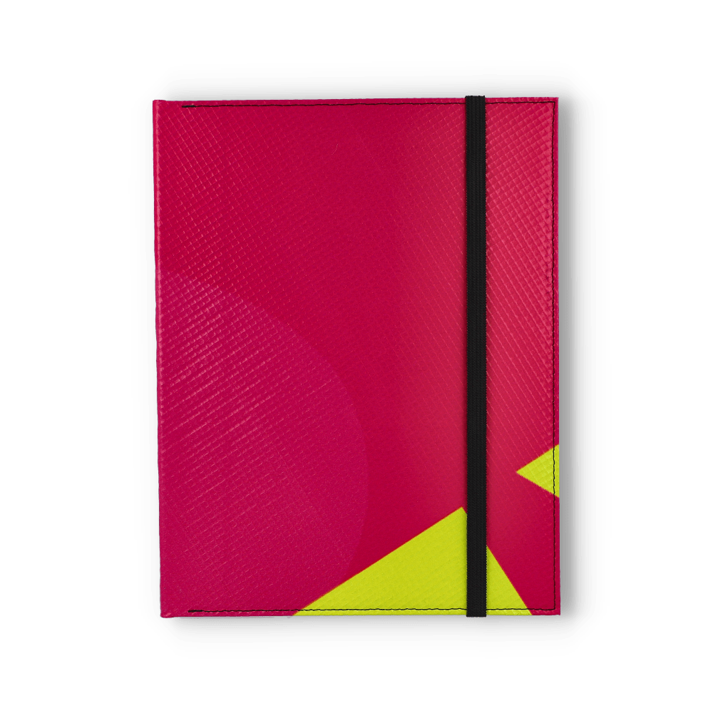 Oliver Notebook