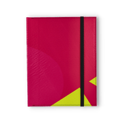 Oliver Notebook