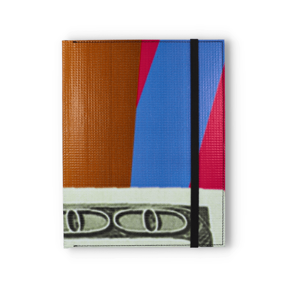 Oliver Notebook
