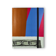 Oliver Notebook