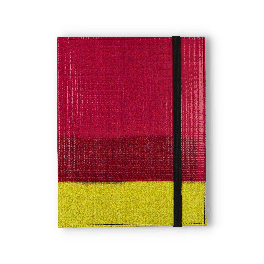 Oliver Notebook
