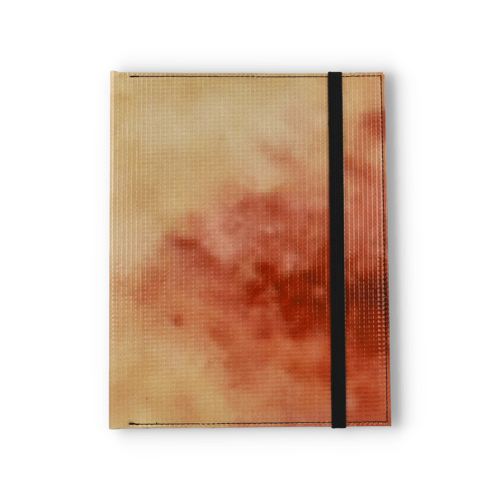 Oliver Notebook