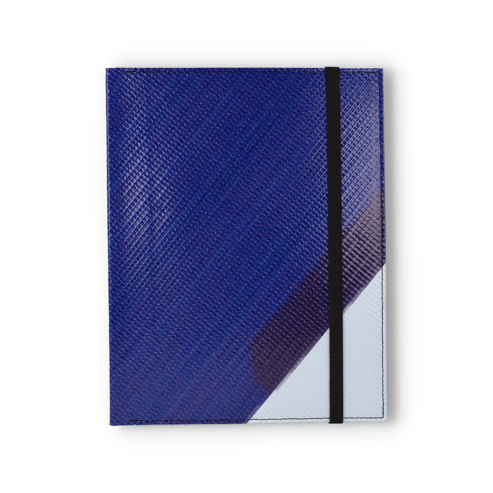 Oliver Notebook