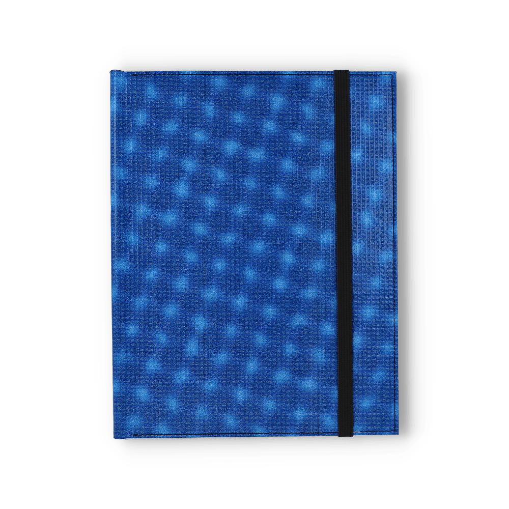 Oliver Notebook