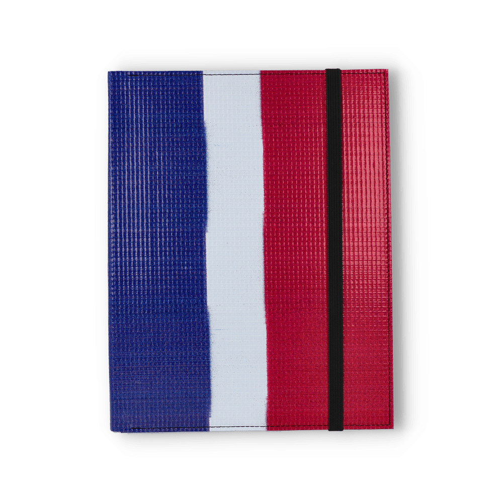 Oliver Notebook