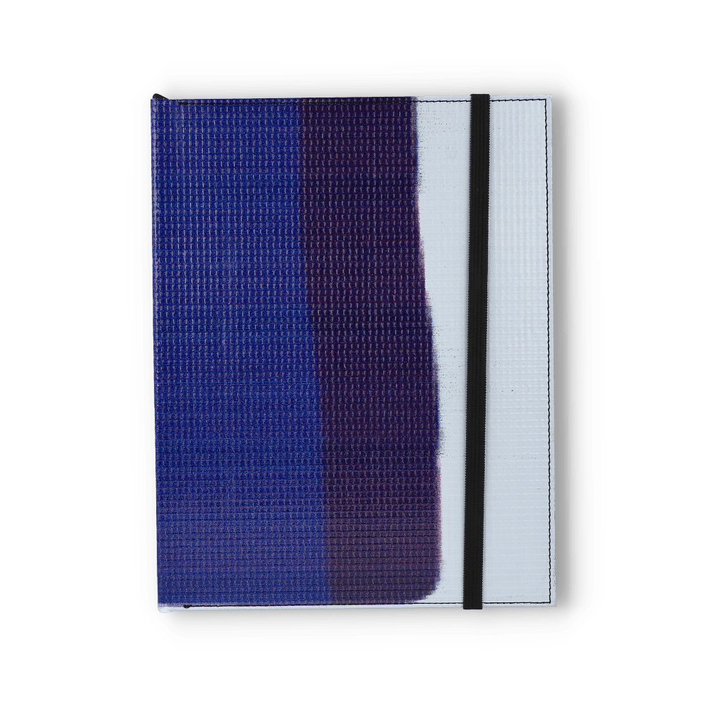 Oliver Notebook
