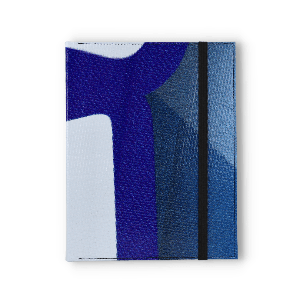 Oliver Notebook