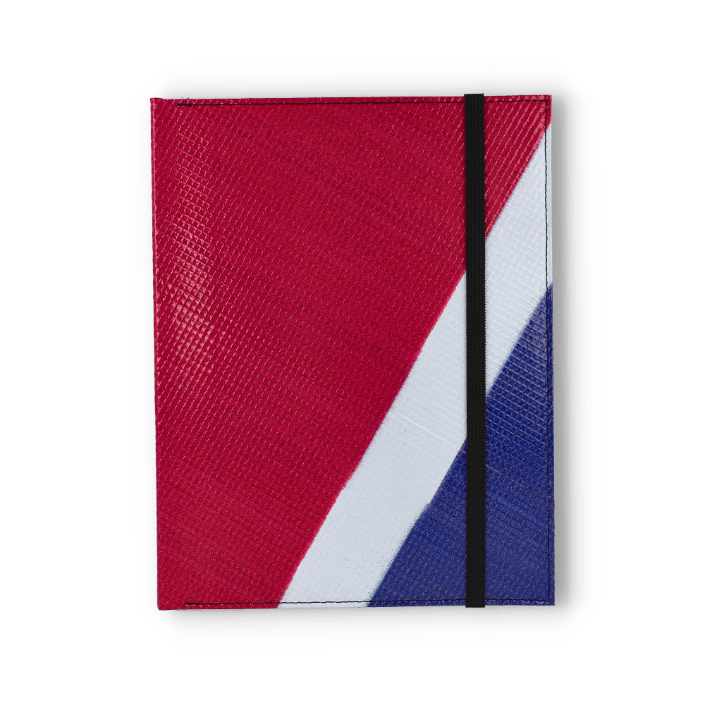 Oliver Notebook