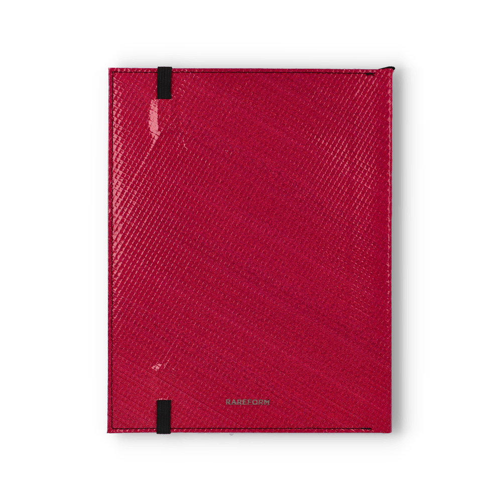 Oliver Notebook