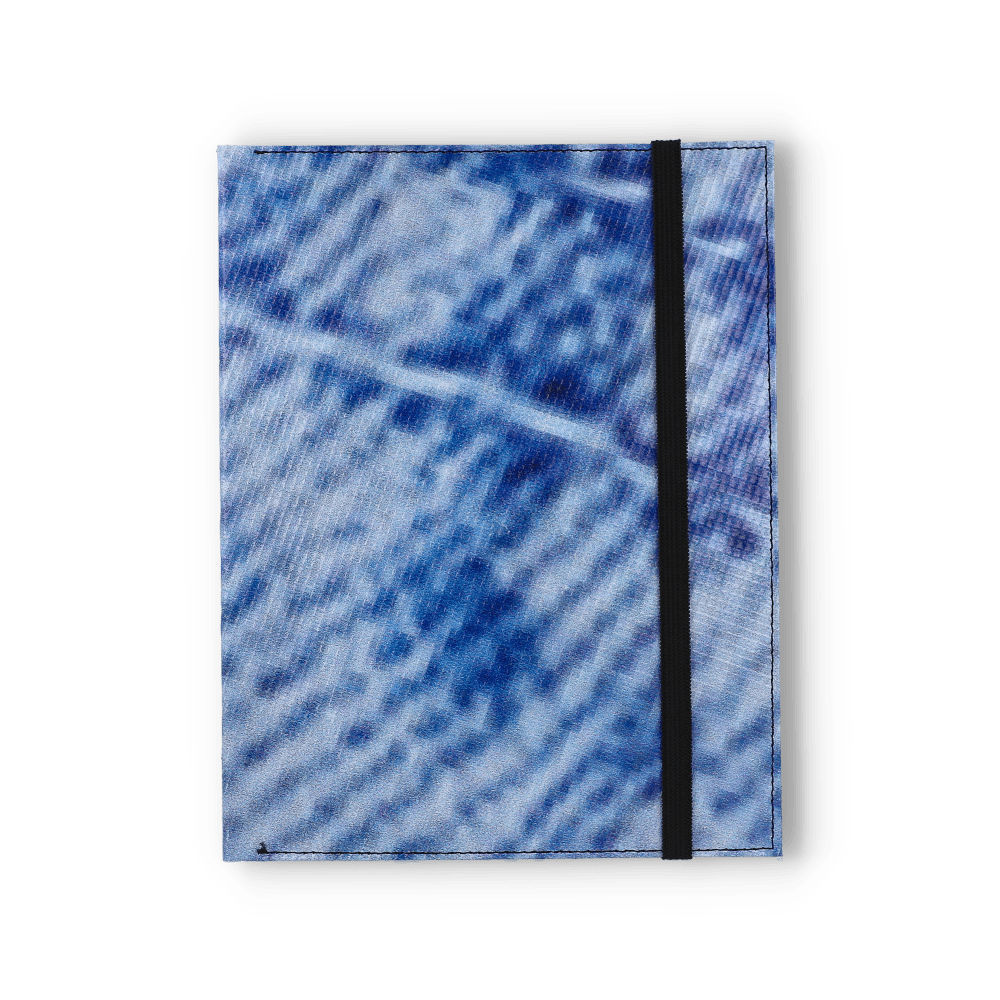 Oliver Notebook